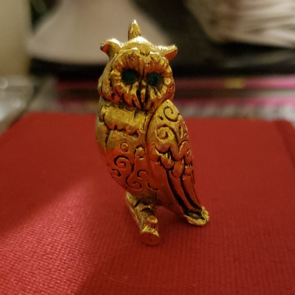 Necklace pendant